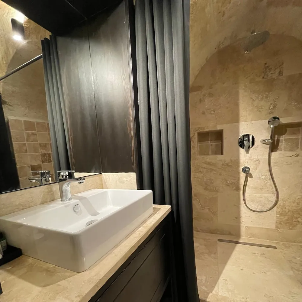 Comfort Tek Büyük Yataklı Oda, 1 Yatak Odası