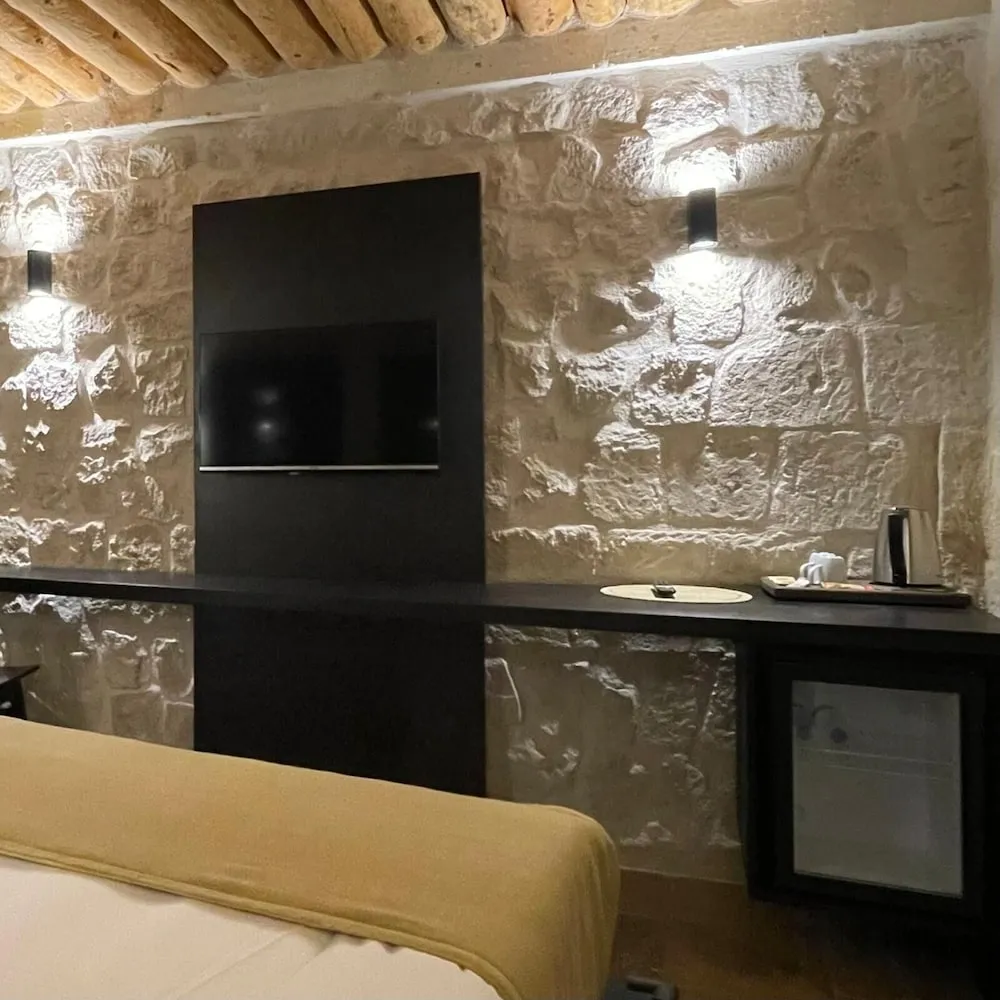 Deluxe Tek Büyük Yataklı Oda, 1 Yatak Odası, Vadi Manzaralı