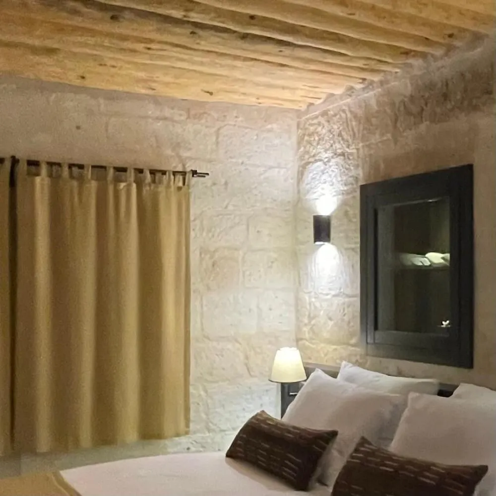 Deluxe Tek Büyük Yataklı Oda, 1 Yatak Odası, Vadi Manzaralı