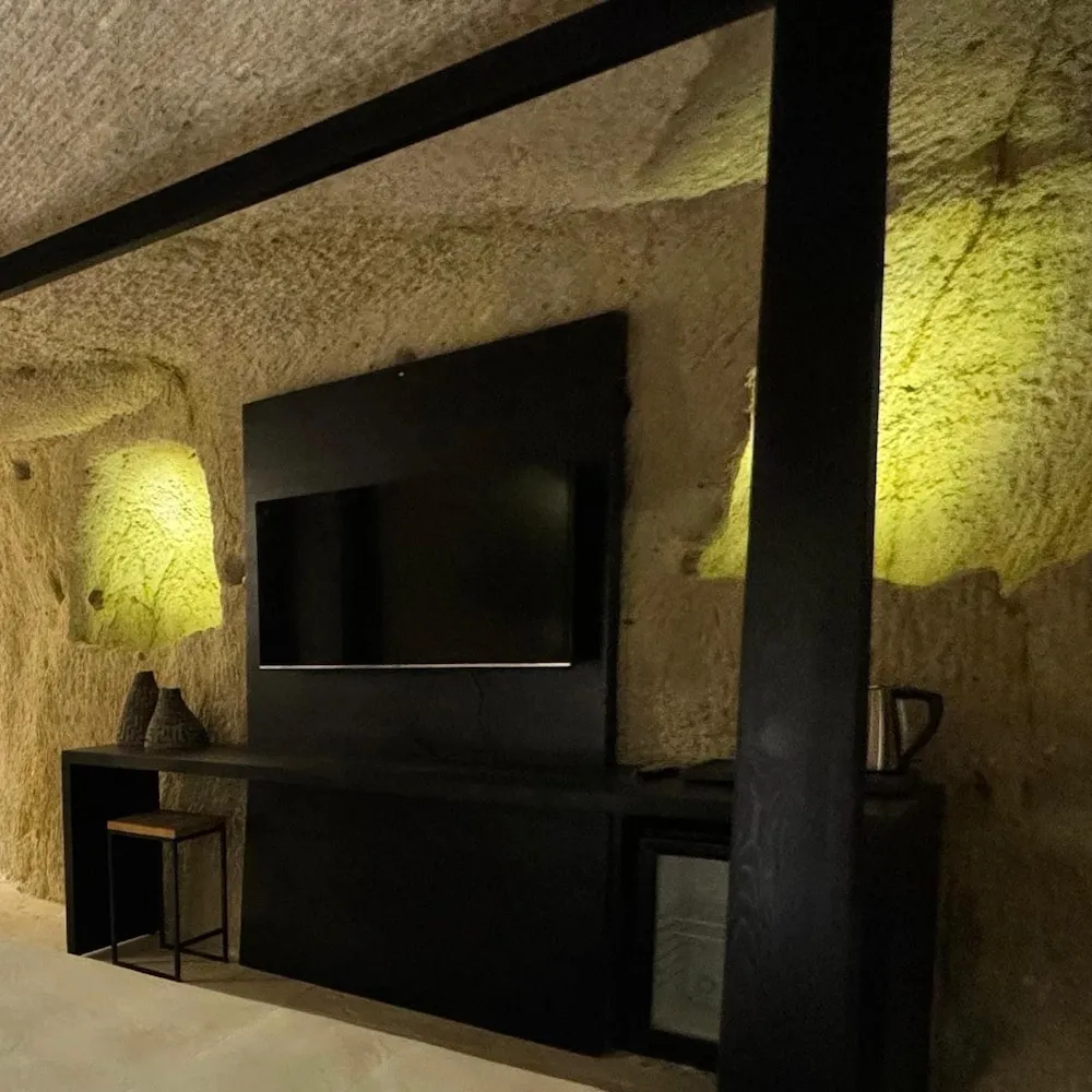 Honeymoon Tek Büyük Yataklı Oda, 1 Yatak Odası