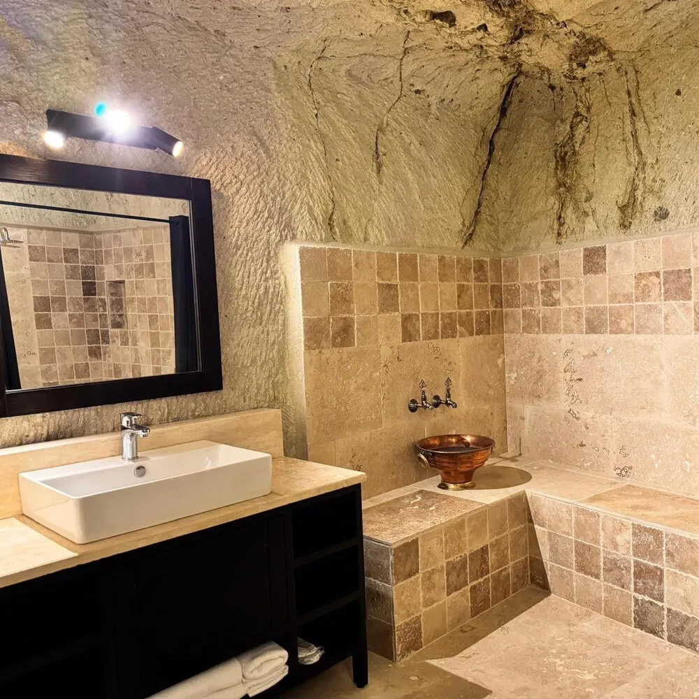 Honeymoon Tek Büyük Yataklı Oda, 1 Yatak Odası