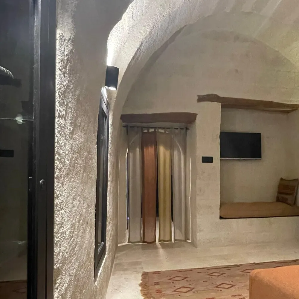 Deluxe Tek Büyük Yataklı Oda, 1 Yatak Odası, Dağ Manzaralı