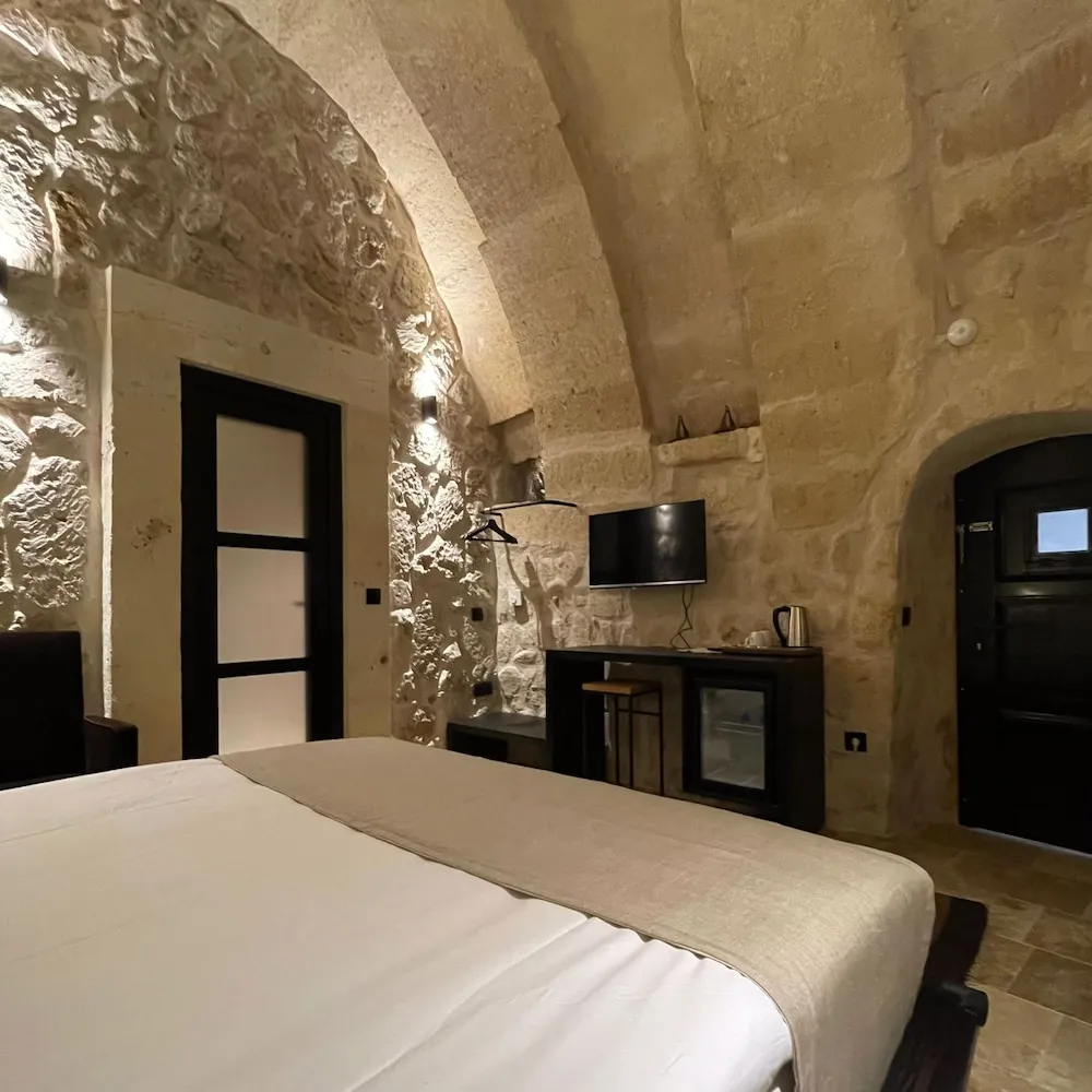 Deluxe Tek Büyük Yataklı Oda, 1 Yatak Odası