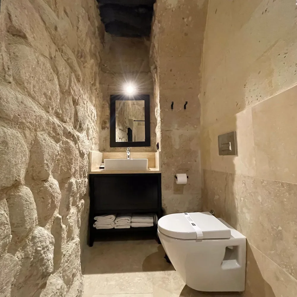 Deluxe Tek Büyük Yataklı Oda, 1 Yatak Odası