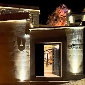 Casa Cappadocia