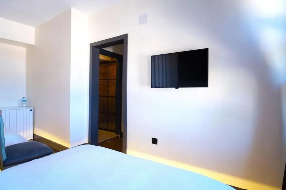 Comfort Üç Kişilik Oda, Deniz Manzaralı