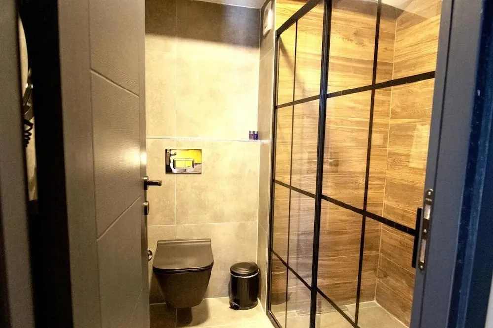Comfort Üç Kişilik Oda, Deniz Manzaralı