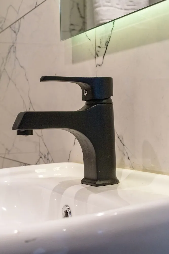 Deluxe Tek Büyük Yataklı Oda, Deniz Manzaralı