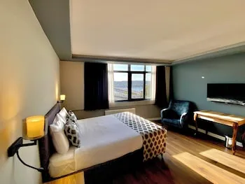 The Han Residence Haliç Hotel