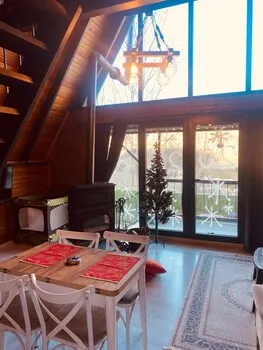 İyi Gün Bungalov