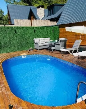 İyi Gün Bungalov