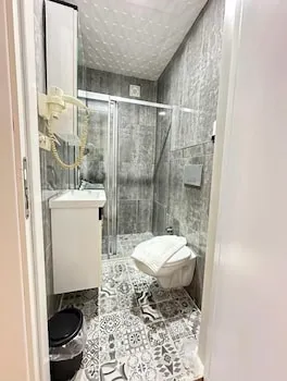 Hagia Irene Old City