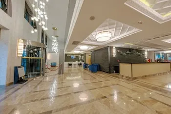 Başkent Center Hotel