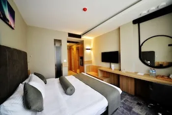 Başkent Center Hotel