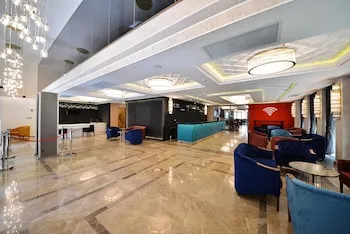 Başkent Center Hotel