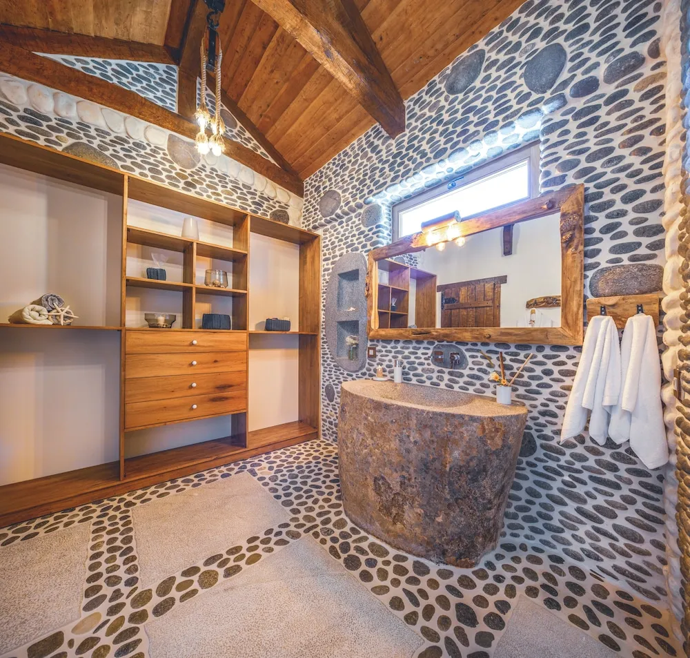 Executive Villa, Kısmi Deniz Manzaralı