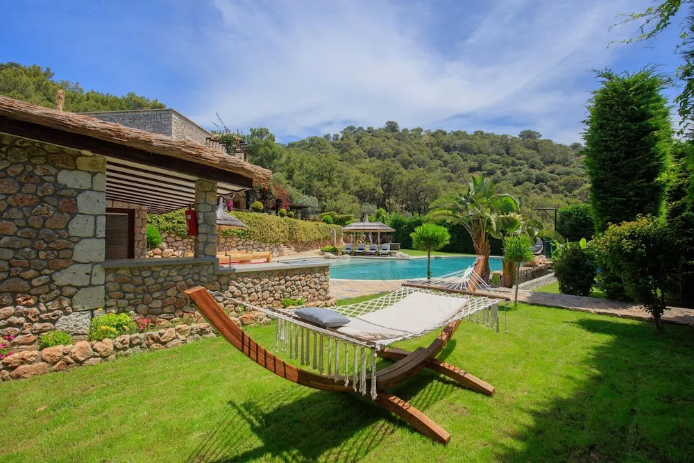 Executive Villa, Kısmi Deniz Manzaralı