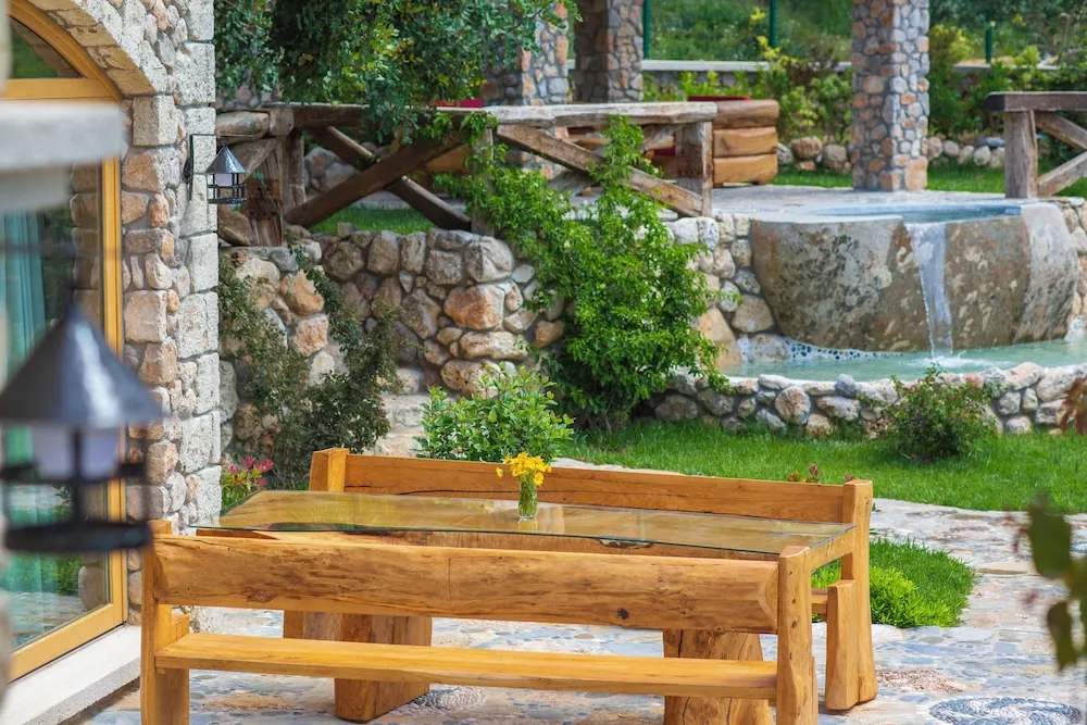 Executive Villa, Kısmi Deniz Manzaralı