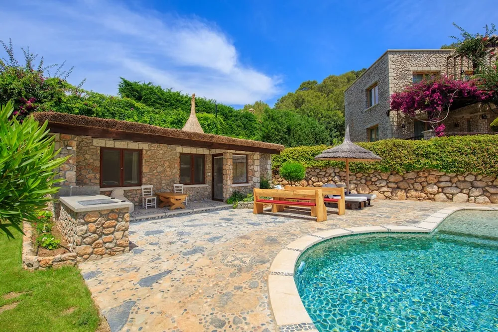 Executive Villa, Kısmi Deniz Manzaralı