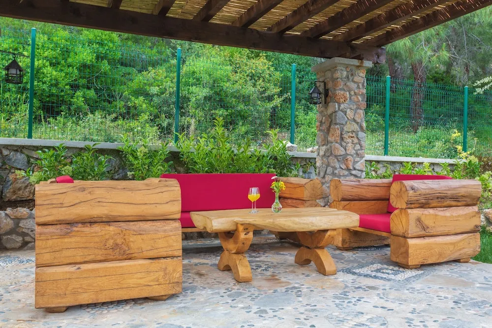 Executive Villa, Kısmi Deniz Manzaralı