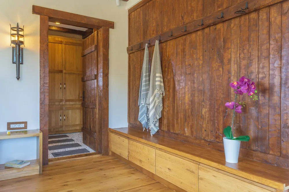 Executive Villa, Kısmi Deniz Manzaralı