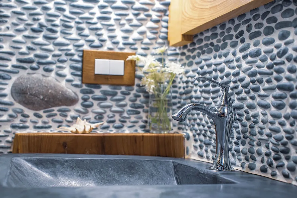 Executive Villa, Kısmi Deniz Manzaralı