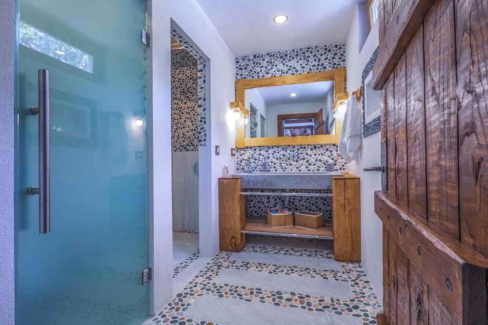 Executive Villa, Kısmi Deniz Manzaralı