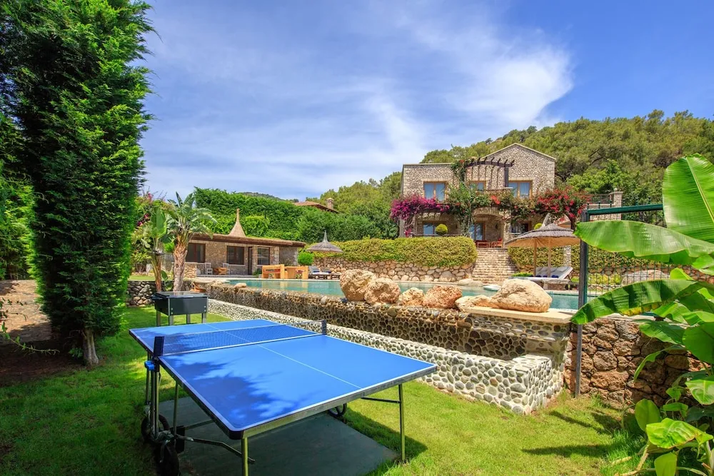 Executive Villa, Kısmi Deniz Manzaralı