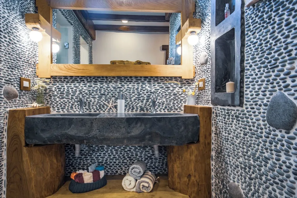 Executive Villa, Kısmi Deniz Manzaralı