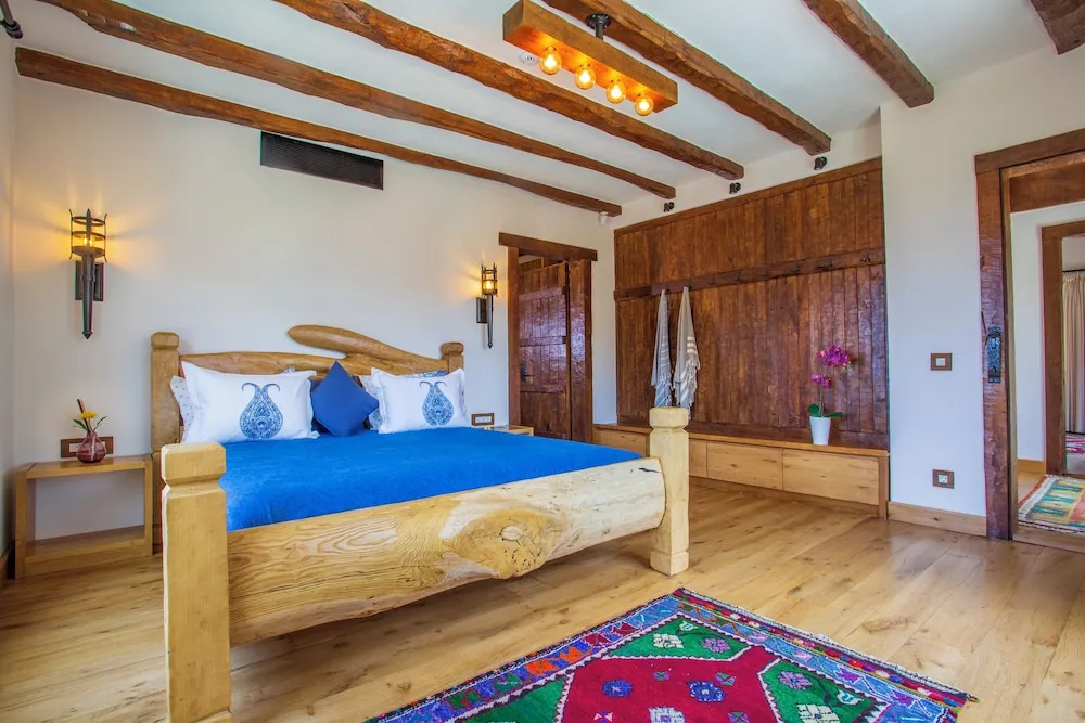 Executive Villa, Kısmi Deniz Manzaralı