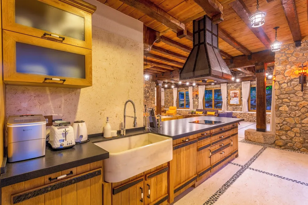 Executive Villa, Kısmi Deniz Manzaralı