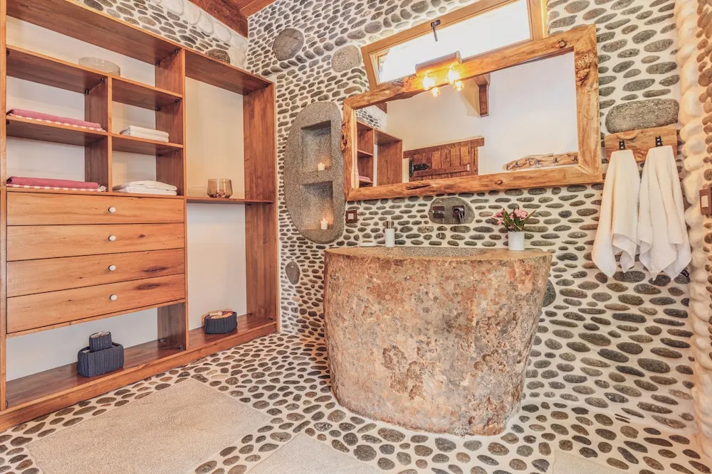 Executive Villa, Kısmi Deniz Manzaralı