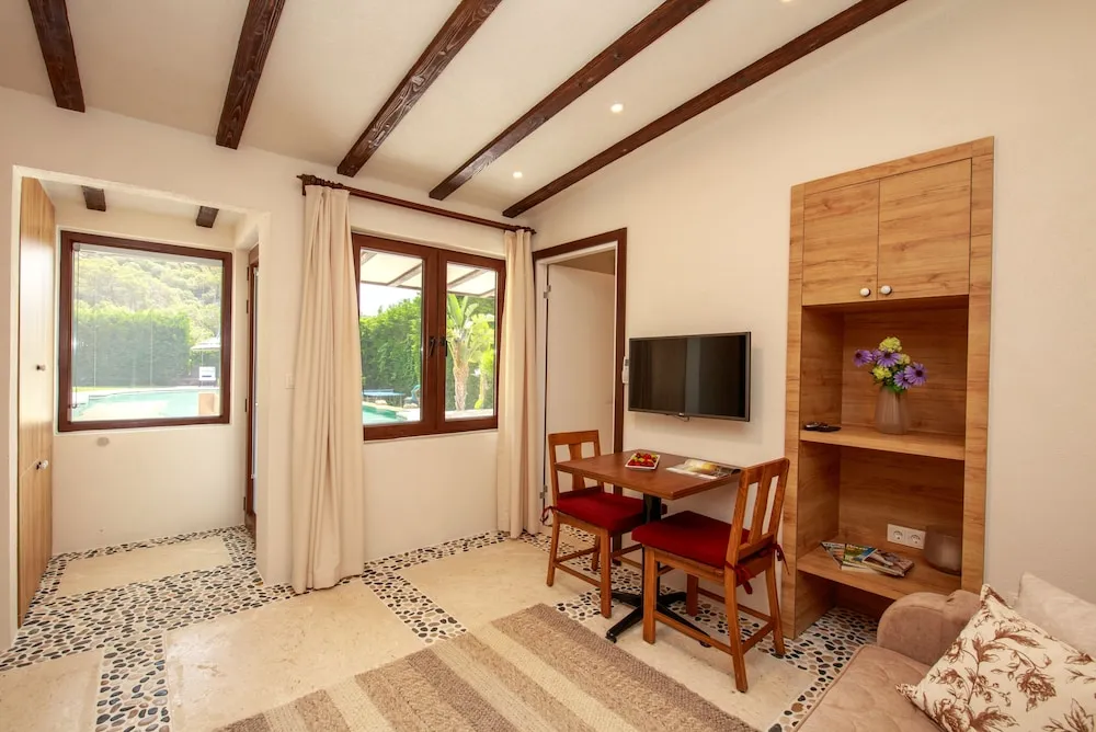 Executive Villa, Kısmi Deniz Manzaralı