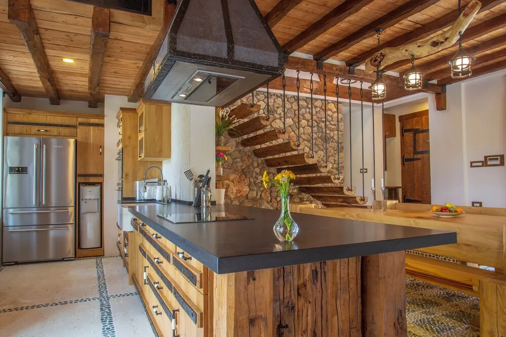 Executive Villa, Kısmi Deniz Manzaralı