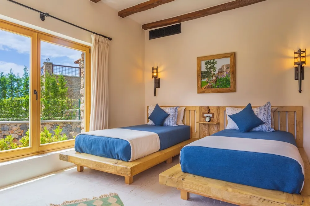 Executive Villa, Kısmi Deniz Manzaralı