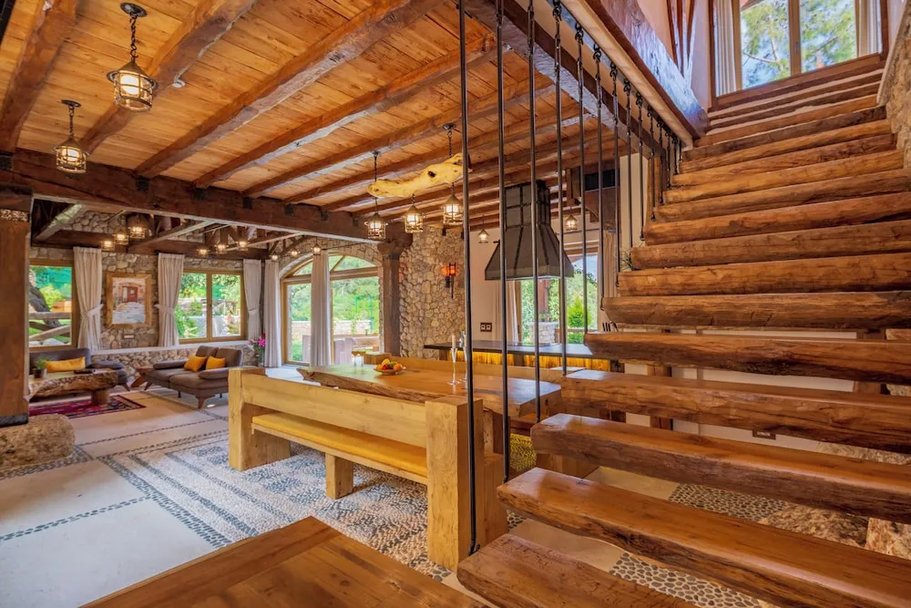 Executive Villa, Kısmi Deniz Manzaralı