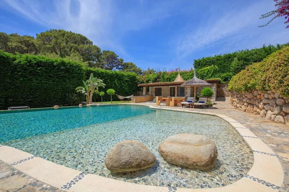 Executive Villa, Kısmi Deniz Manzaralı