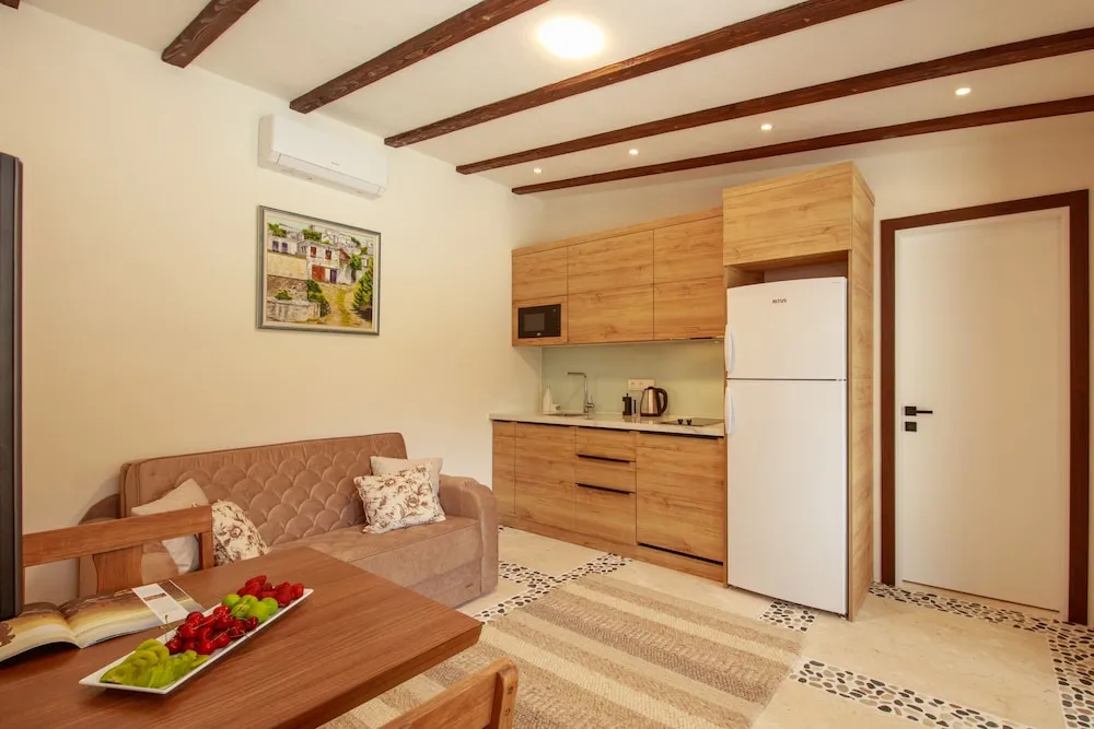 Executive Villa, Kısmi Deniz Manzaralı