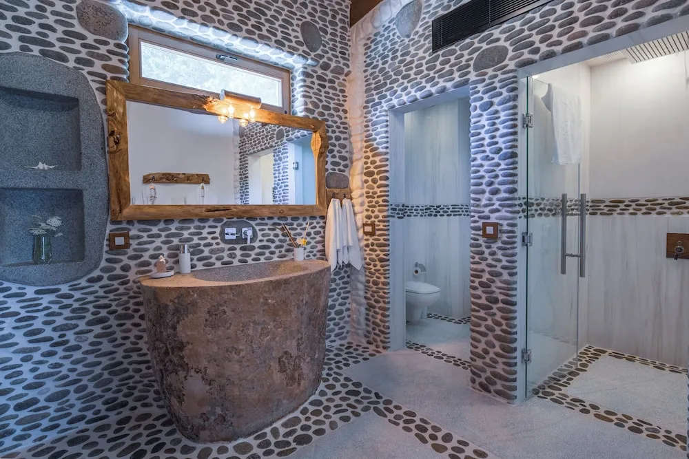 Executive Villa, Kısmi Deniz Manzaralı