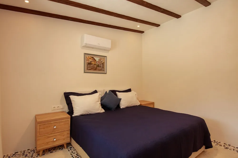 Executive Villa, Kısmi Deniz Manzaralı