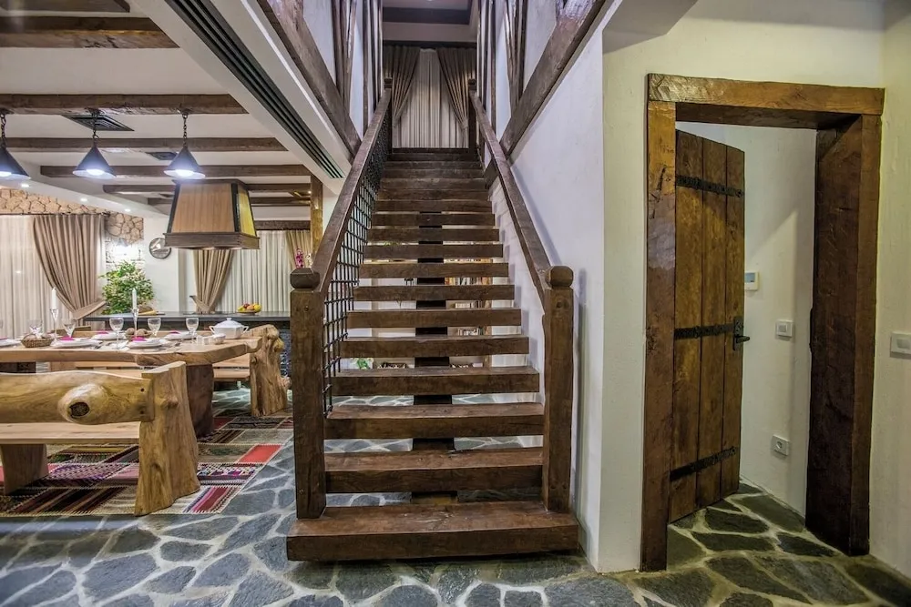 Superior Villa, Kısmi Deniz Manzaralı