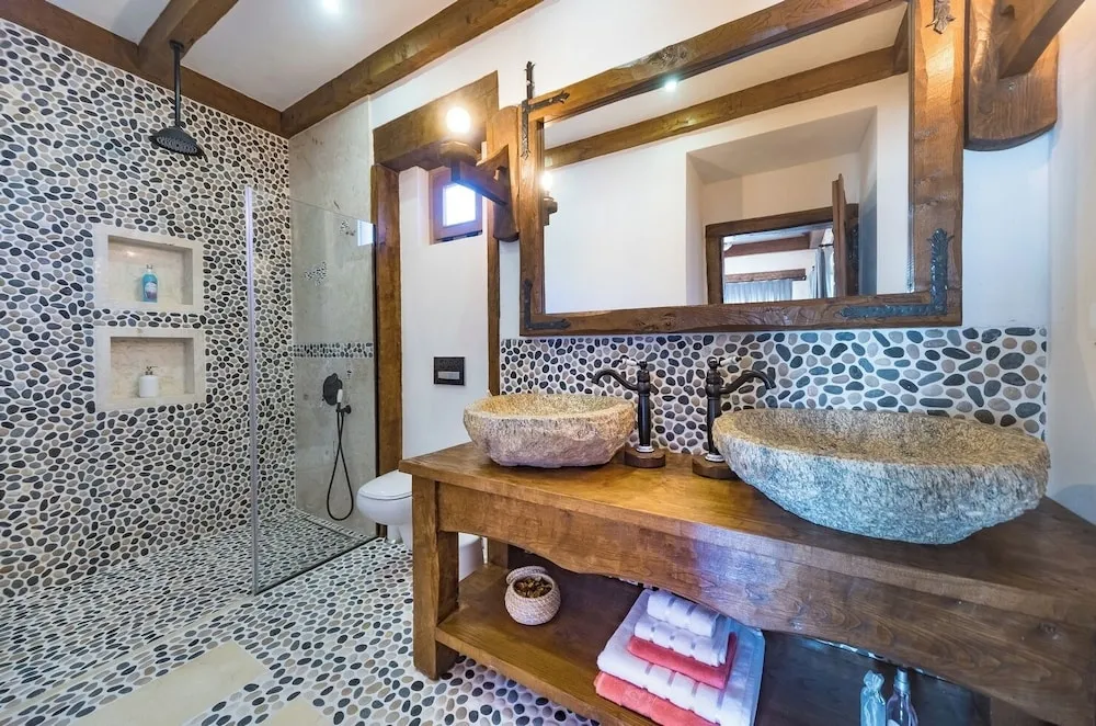 Superior Villa, Kısmi Deniz Manzaralı