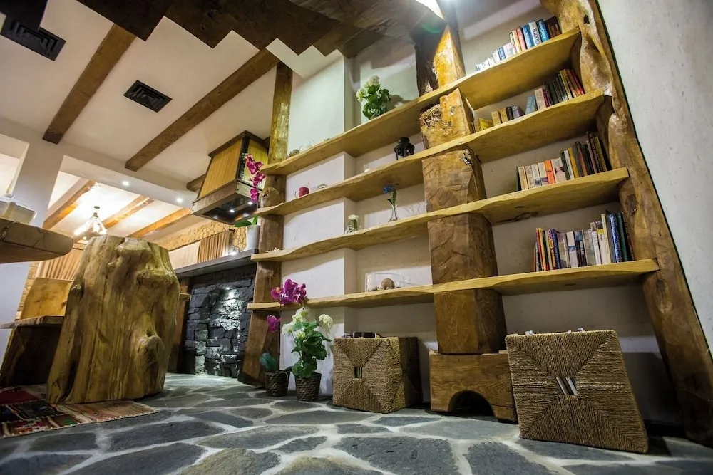 Superior Villa, Kısmi Deniz Manzaralı