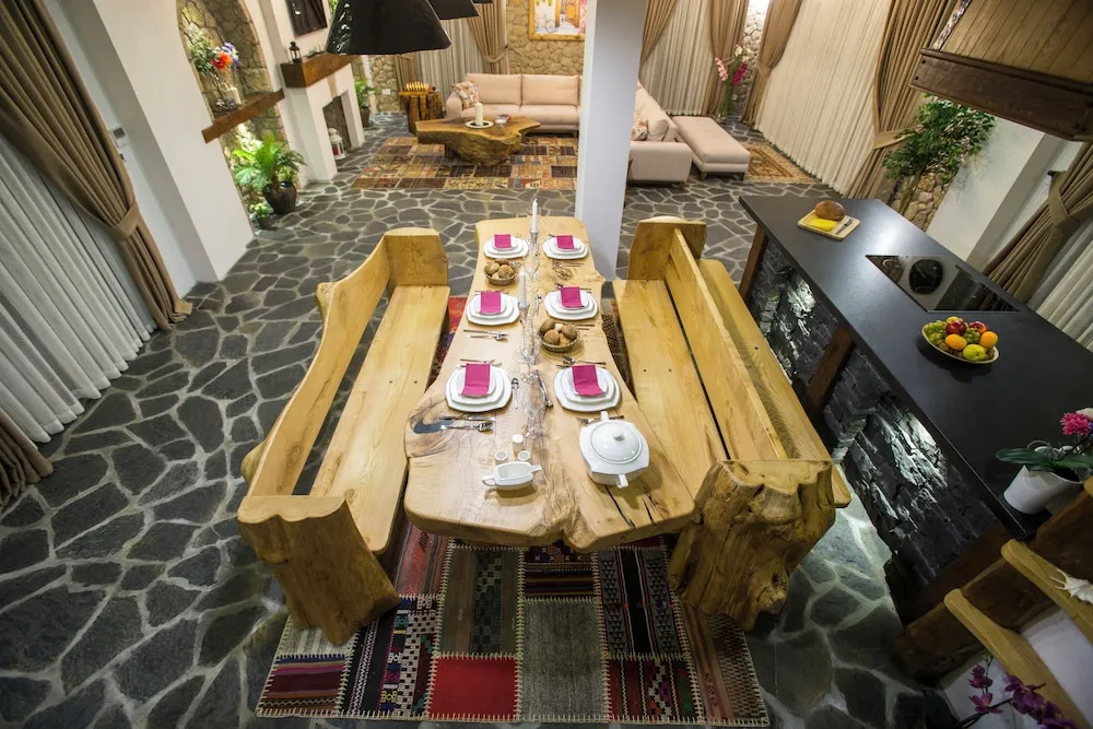 Superior Villa, Kısmi Deniz Manzaralı