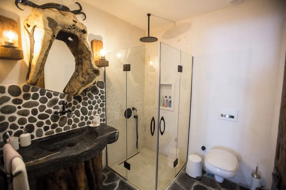 Superior Villa, Kısmi Deniz Manzaralı