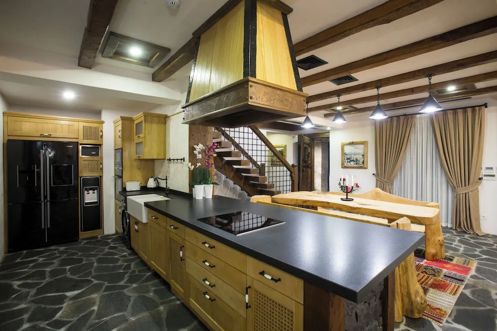 Superior Villa, Kısmi Deniz Manzaralı