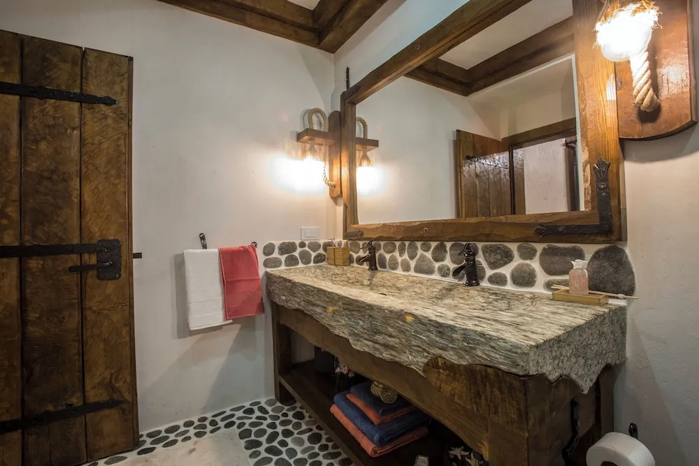 Superior Villa, Kısmi Deniz Manzaralı