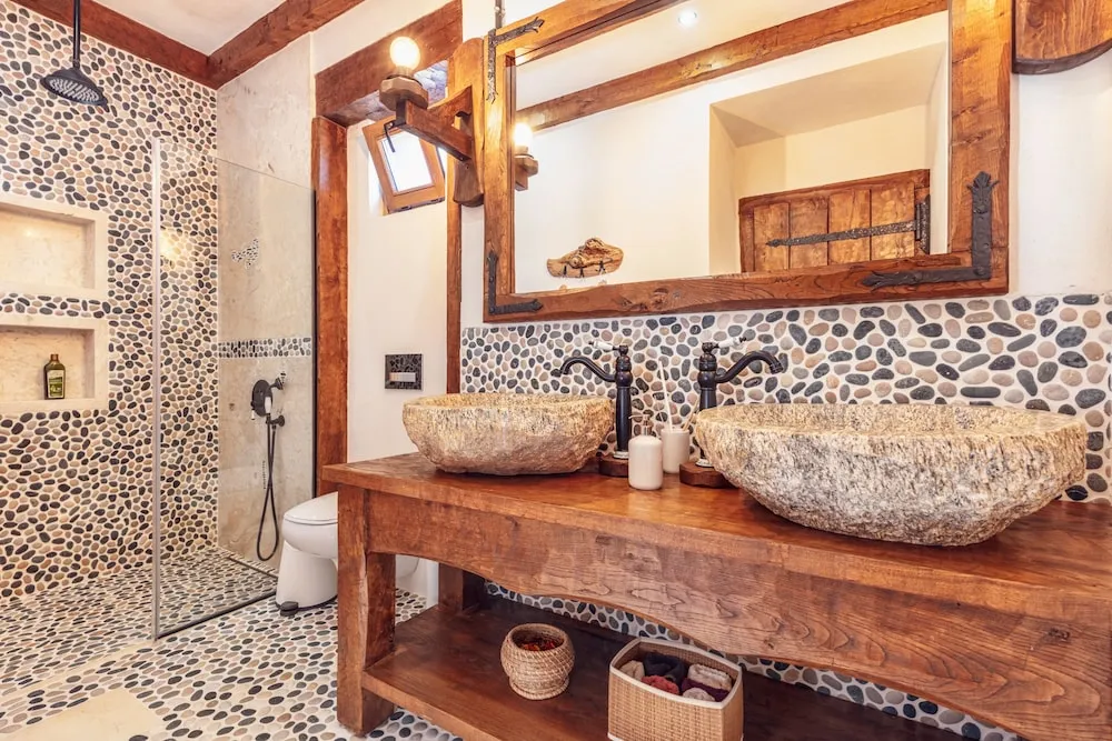 Superior Villa, Kısmi Deniz Manzaralı