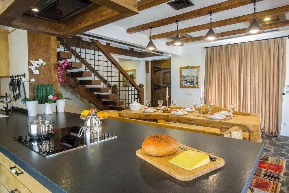 Superior Villa, Kısmi Deniz Manzaralı