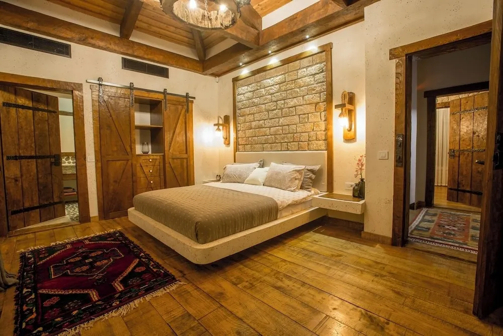 Superior Villa, Kısmi Deniz Manzaralı